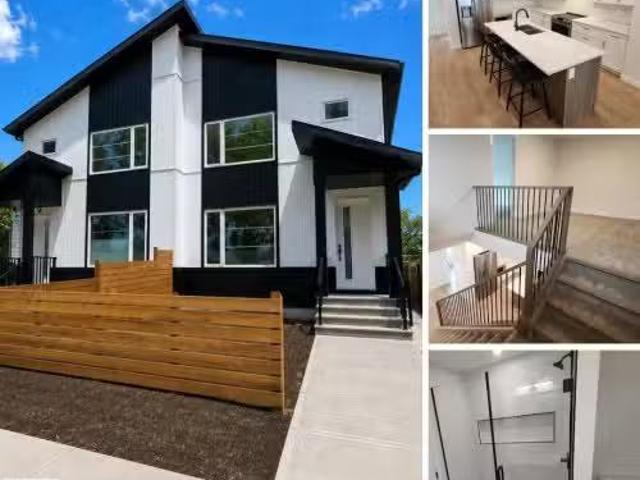 13034 123A Street, Edmonton, AB, T5L 0L2 house for sale Lis.