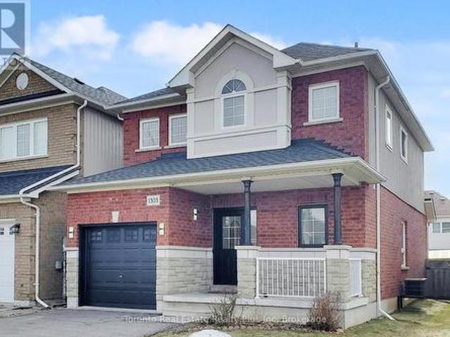 1303 Macinally Court, Oshawa, ON, L1K 0B6 house for sale | Listing ID E13679 | Royal LePage