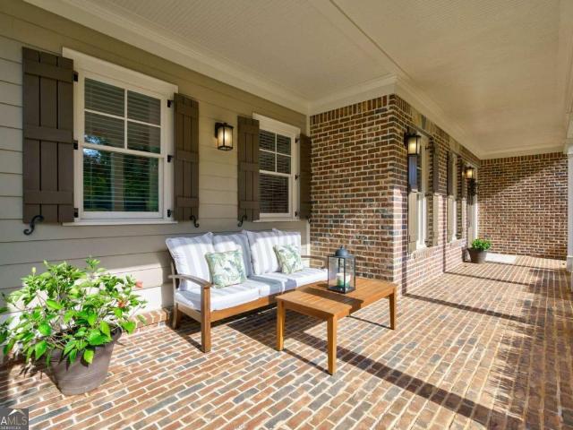 1303 Oconee Springs Drive
