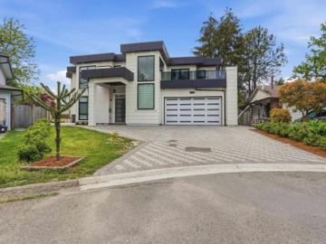 House for sale in Greater Vancouver - Gym