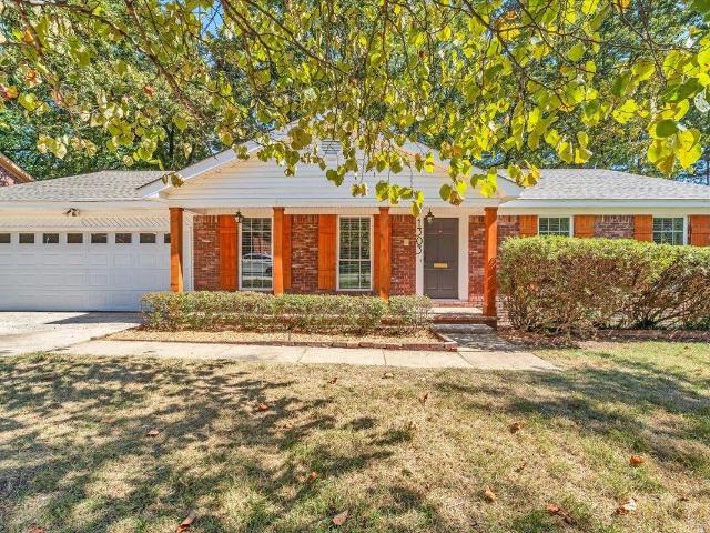 1303 Biscayne Drive