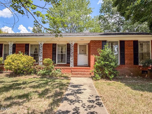 1303 Briarcliff Road