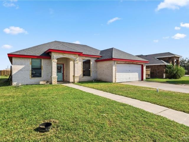 1303 Canary Ln, La Villa, TX 78562 | MLS #491660