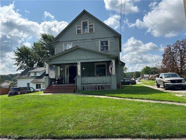 1303 E Boston Ave, Youngstown, OH 44502