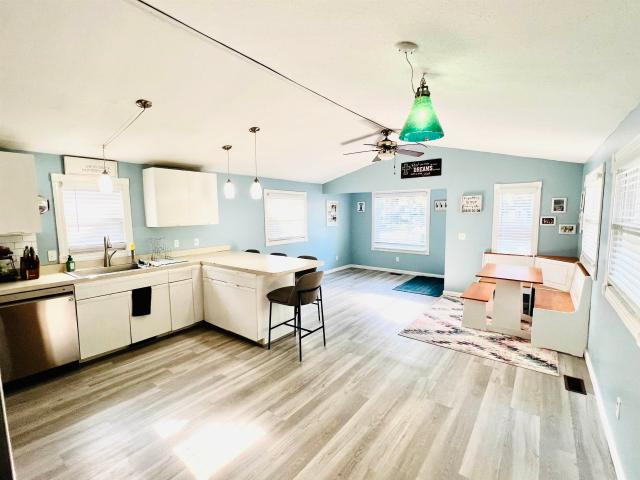 1303 Elm Street