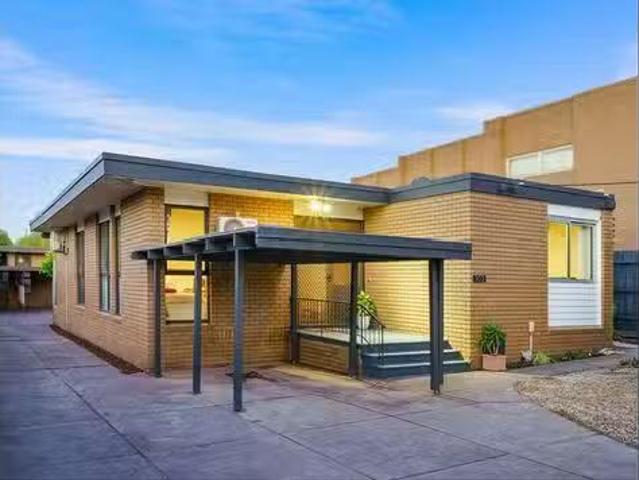 1/303 Glen Eira Road, Caulfield North, VIC 3161