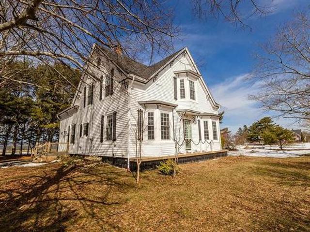 1303 Highway 201, Round Hill, NS, B0S 1A0 house for sale | Listing ID 202604 | Royal LePage