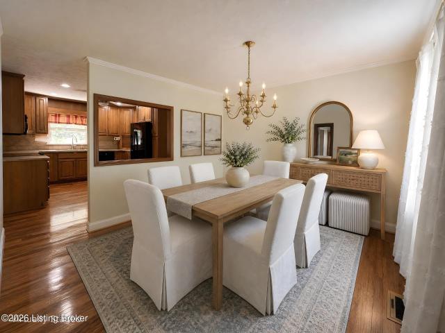 1303 Limestone Trace