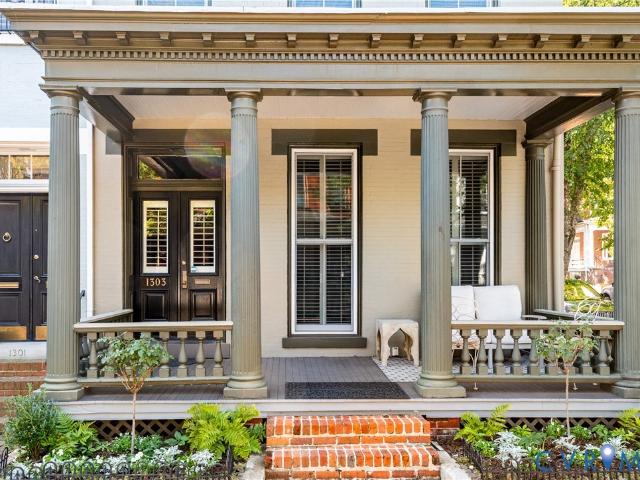 1303 Park Avenue