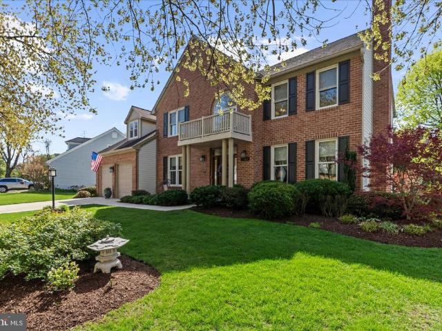 1303 Pleasant Meadow Road