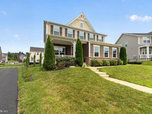 1303 Rodebuck Drive