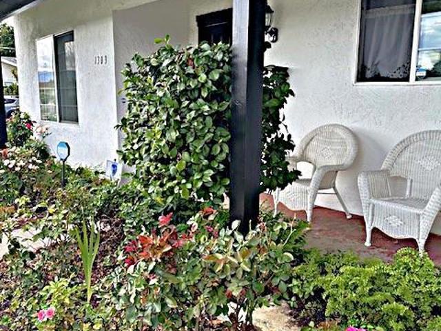 1303 Sylvia Drive
