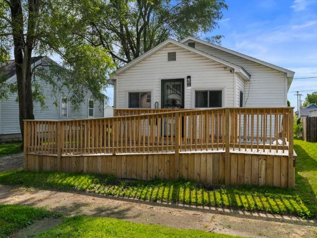 1303 S Locke Street