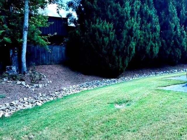 1303 Silver Summit Drive SE