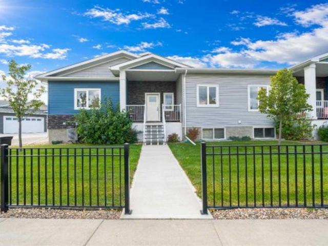 1303 Southlands Boulevard Se, Medicine Hat, AB, T1B 0T1 townhouse for sale | Listing ID A2349 | Royal LePage