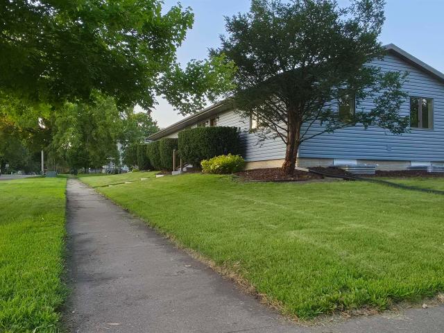 1303 Union Street