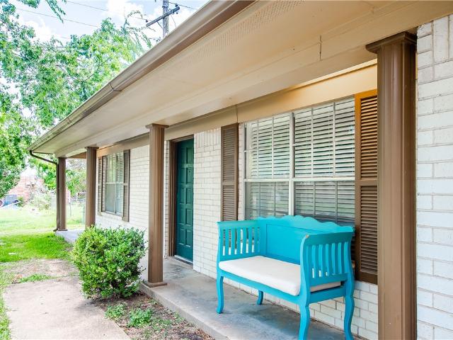 1303 Village Drive
