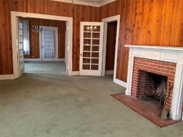 1303 W 3rd Ave, Corsicana, TX 75110 | MLS #21234