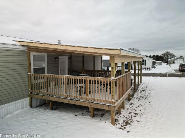 1303 Windridge Lane
