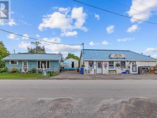 1303 1 Glen Ross Road, Quinte West Sidney Ward, ON, K0K 2C0 house for sale | Listing ID X13743 | Royal LePage