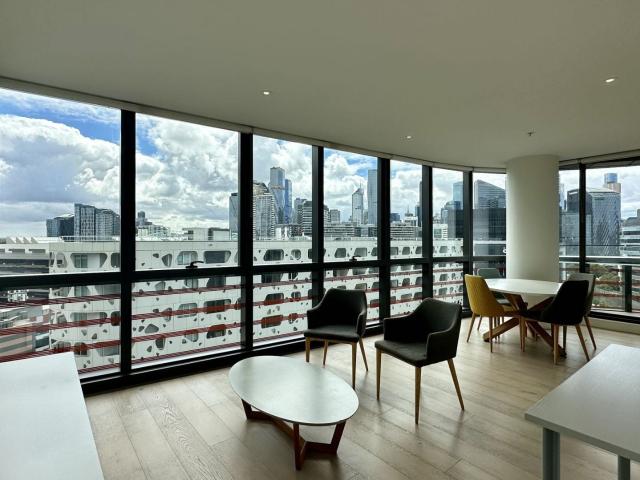 1303N/883 Collins Street, Docklands