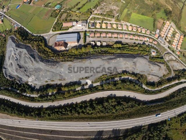 130.000 m² para Loteamento