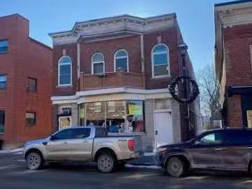130 134 Prescott Street, North Grenville, ON, K0G 1J0 commer.