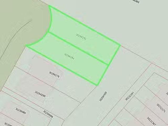 130 132 Demille Crt, Hampton, NB, E5N 2E4 vacant land for sa.