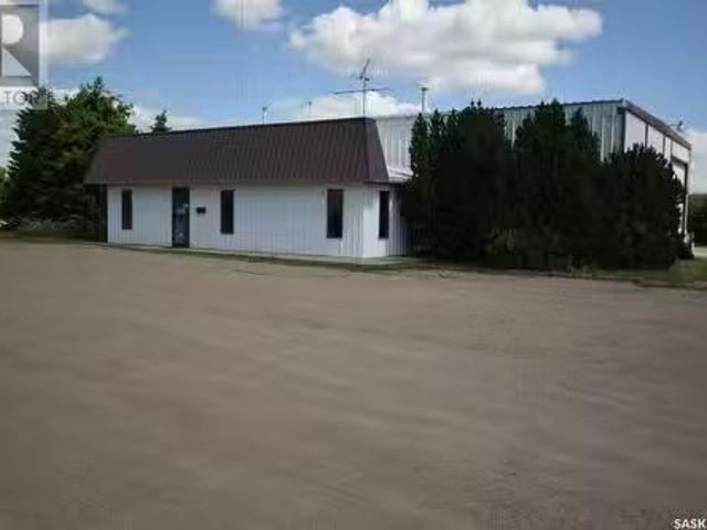 130 2 Highway, Cudworth, SK, S0K 1B0 commercial for sale Li.
