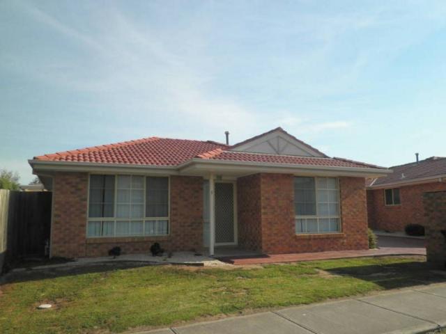 1/30 38 Trickey Avenue, SYDENHAM