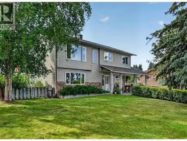 130 4Th Street, Vanderhoof, BC, V0J 3A0 house for sale List.