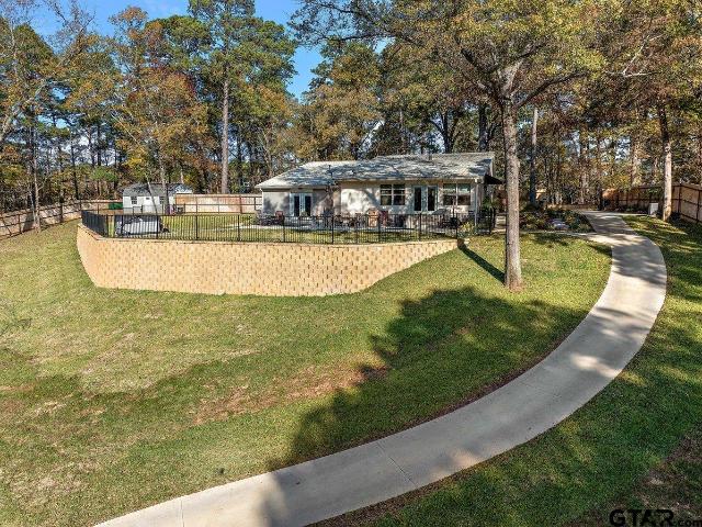130 County Road 3162, Jacksonville, TX 75766 | MLS #25018