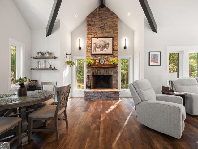 130 Country Hills Road