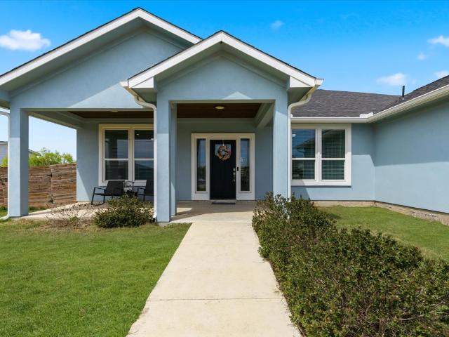 130 Coyote Rdg, Cedar Creek, TX 78612 | MLS #6495