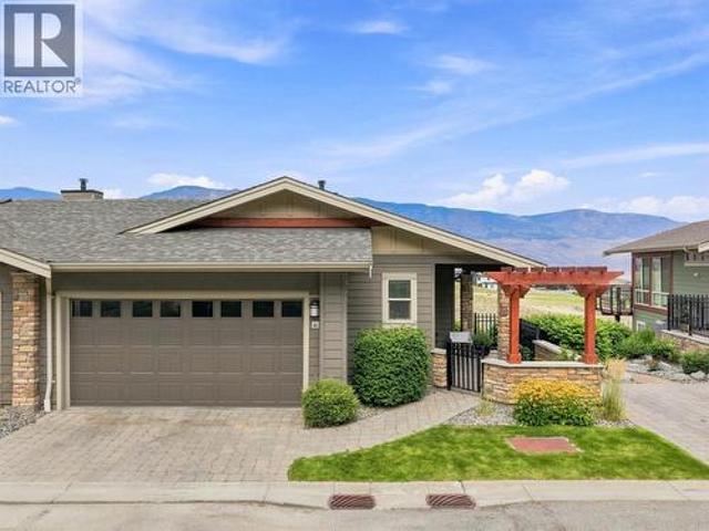 130 Colebrook Road Unit# 88, Kamloops, BC, V1S 0B4 house for sale | Listing ID 10395 | Royal LePage