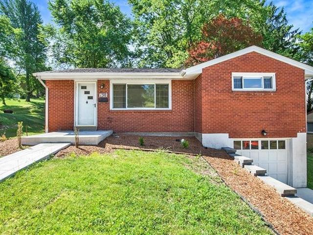 130 College Park Dr, Monroeville, PA 15146