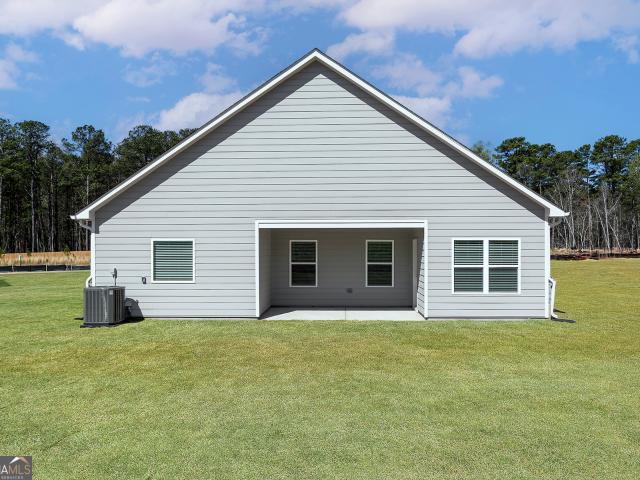 130 Cantrell Drive