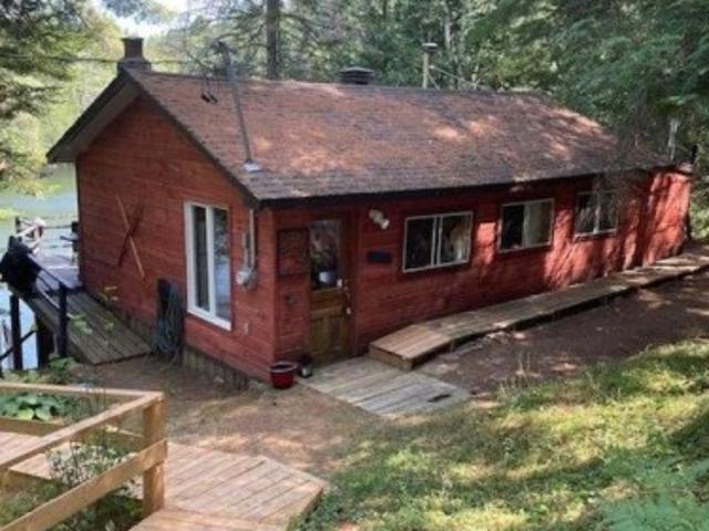 130 Ch. Du Lac Brûlé, Val Des Bois, QC, J0X 3C0 house for sale | Listing ID 16035 | Royal LePage
