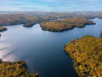 130 Ch. du Vieux Club, QC, CA, Ivry Sur Le Lac