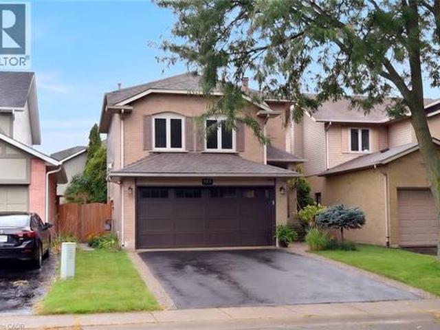 130 Charing Drive, Hamilton, ON, L8W 3B1 house for sale | Listing ID 40862 | Royal LePage