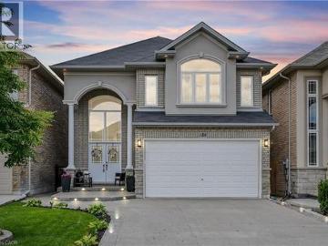 130 Chartwell Circle, Hamilton, ON, L9A 0C4 house for sale | Listing ID 40842 | Royal LePage