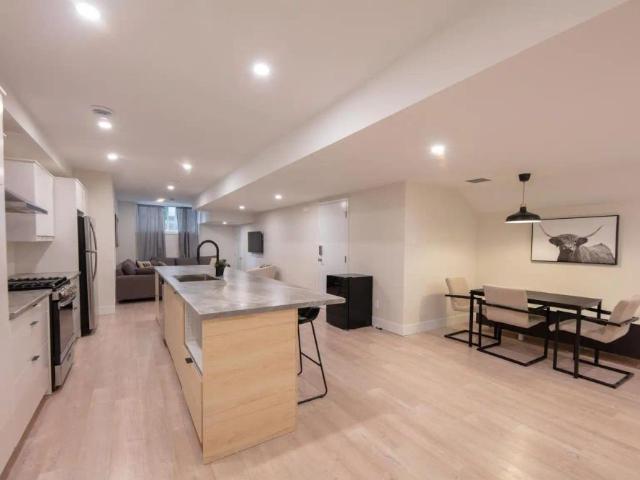 130 Chippewa Avenue — 4 Bedroom