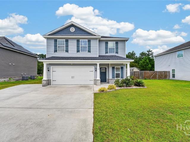 130 Clover Pointe Circle