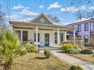 130 Crofton Avenue, San Antonio, US, TX