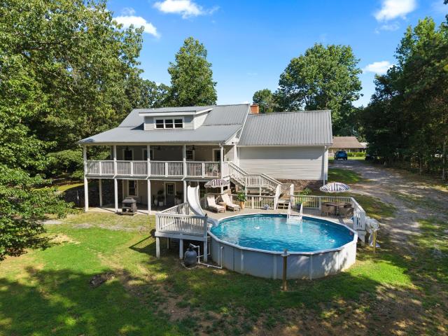 130 Crosscreek Road
