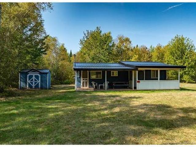 130 Cumberland Point Road, Cumberland Bay, NB, E4A 3J1 house for sale | Listing ID NB128244 | Royal LePage