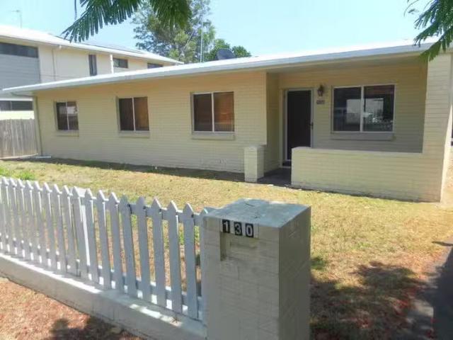 130 Cunningham Street, Urangan, QLD 4655