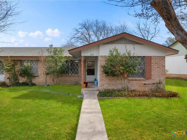 130 Algarita, San Marcos, US, TX