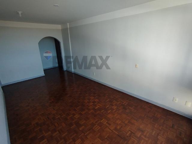 130 Área Útil Apartamento Alugar, 3 Dormitórios localizado em Rua Dom Pedro II, 135 ED. ALENTEJO Barro Vermelho, Vitória, Espírito Santo, 29057555 | Brasil