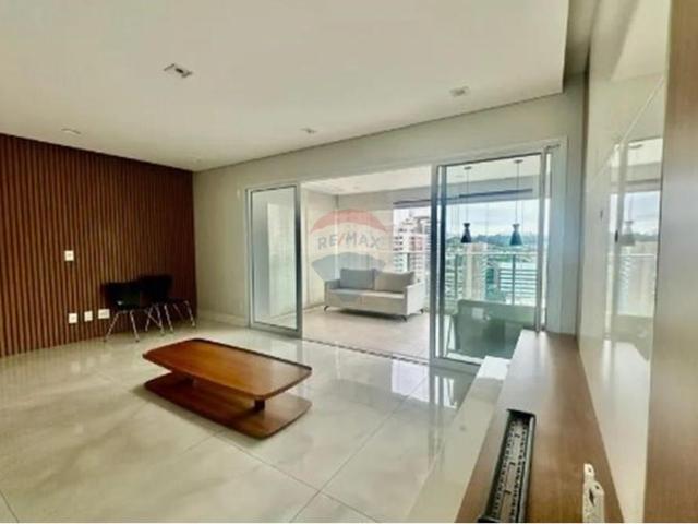 130 Área Útil Apartamento Alugar, 3 Dormitórios localizado em Rua Doutor Paschoal Imperatriz, 50 Brooklin Xpression Brooklin, São Paulo, São Paulo, 04705070 | Brasil